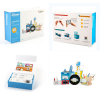 Электронный конструктор NEURON Inventor Kit - «globural.ru» - Краснокамск