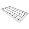 Набор 1/2 поля для соревнований / VEX IQ Challenge Half  Field Perimeter & Tiles - «globural.ru» - Краснокамск