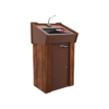Интерактивная трибуна Wood 27" - «globural.ru» - Краснокамск