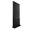 Интерактивный сенсорный киоск Nova 55" - «globural.ru» - Краснокамск