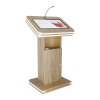 Интерактивная трибуна Light 21,5" - «globural.ru» - Краснокамск