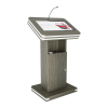 Интерактивная трибуна Light 19" - «globural.ru» - Краснокамск