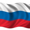 Флаг России - «globural.ru» - Краснокамск