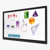 Интерактивная панель 65" (встроенный ПК Win10, Intel i5) - «globural.ru» - Краснокамск