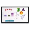 Интерактивная панель 75" (встроенный ПК, Win10, Intel i5) - «globural.ru» - Краснокамск