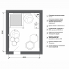 Комплект оборудования для сенсорной комнаты 20 м² - «globural.ru» - Краснокамск