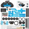 Базовый робототехнический набор mBot Ranger Robot Kit Bluetooth Version - «globural.ru» - Краснокамск