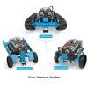 Базовый робототехнический набор mBot Ranger Robot Kit Bluetooth Version - «globural.ru» - Краснокамск