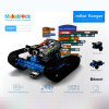 Базовый робототехнический набор mBot Ranger Robot Kit Bluetooth Version - «globural.ru» - Краснокамск