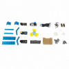 Набор расширений Perception gizmos add-on pack for mBot & mBot Ranger - «globural.ru» - Краснокамск