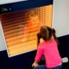 Интерактивная светозвуковая панель "Бесконечность" - «globural.ru» - Краснокамск