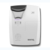 Ультракороткофокусный проектор BenQ MH856UST+ - «globural.ru» - Краснокамск