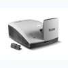 Ультракороткофокусный проектор BenQ MH856UST+ - «globural.ru» - Краснокамск