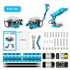 Ресурсный набор mBot Add-on Pack Interactive Light&Sound - «globural.ru» - Краснокамск