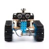 Робототехнический набор Starter Robot Kit-Blue (Bluetooth-версия) - «globural.ru» - Краснокамск