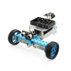 Робототехнический набор Starter Robot Kit-Blue (Bluetooth-версия) - «globural.ru» - Краснокамск