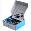 Робототехнический набор Starter Robot Kit-Blue (Bluetooth-версия) - «globural.ru» - Краснокамск