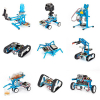 Базовый робототехнический набор Ultimate Robot Kit V2.0 - «globural.ru» - Краснокамск