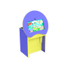 Интерактивный стол "I-TABLE" - «globural.ru» - Краснокамск