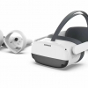 Комплект для класса виртуальной реальности Geckotouch VR03 - «globural.ru» - Краснокамск