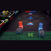 Соревновательное поле с рамкой 2022 MakeX Starter Arena and Frame - «globural.ru» - Краснокамск