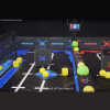 Соревновательный набор 2022 MakeX Explorer Educational Competition Kit - «globural.ru» - Краснокамск