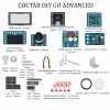 Комплект Robo kit DIYGO Расширенный - «globural.ru» - Краснокамск