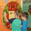 Учебно-игровой терминал "Медвежонок" - «globural.ru» - Краснокамск