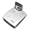 Ультракороткофокусный проектор BenQ MW855UST+ - «globural.ru» - Краснокамск