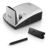 Ультракороткофокусный проектор BenQ MW855UST+ - «globural.ru» - Краснокамск