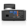 Ультракороткофокусный проектор BenQ MW855UST+ - «globural.ru» - Краснокамск
