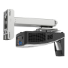 Ультракороткофокусный проектор BenQ MW855UST+ - «globural.ru» - Краснокамск