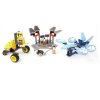 Набор VEX by HEXBUG Команда спасателей - «globural.ru» - Краснокамск