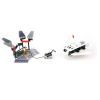 Набор VEX by HEXBUG Команда спасателей - «globural.ru» - Краснокамск