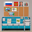 Уголки патриотического образования - «globural.ru» - Краснокамск
