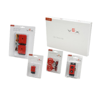 Набор датчиков Advanced Sensor Kit для конструктора VEX - «globural.ru» - Краснокамск