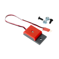 Датчик света Light Sensor для конструктора VEX - «globural.ru» - Краснокамск
