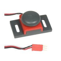 Переключатели Bumper Switch (2-pack) для конструктора VEX - «globural.ru» - Краснокамск