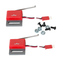 Переключатели Limit Switch (2-pack) для конструктора VEX - «globural.ru» - Краснокамск