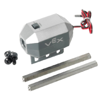 Светодиодный элемент  Flashlight для конструктора VEX - «globural.ru» - Краснокамск