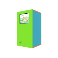 Интерактивная игра "Виктор" - «globural.ru» - Краснокамск