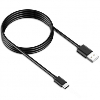Кабель для зарядки и передачи данных Type-C USB Cable (100cm) - «globural.ru» - Краснокамск