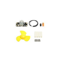 Вентилятор Me 130 DC Motor Pack - «globural.ru» - Краснокамск