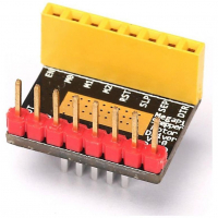 Модуль драйвер шагового двигателя Megapi Stepper Motor Driver V1 - «globural.ru» - Краснокамск