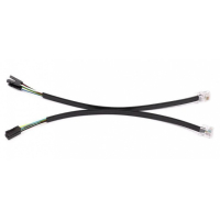 Кабель-переходник RJ25 to Dupont Wire - «globural.ru» - Краснокамск