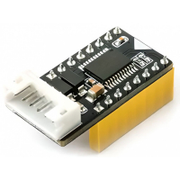 Плата драйвера двигателя MegaPi Encoder/DC Motor Driver - «globural.ru» - Краснокамск