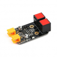 Модуль драйвер двигателей постоянного тока Me Dual Motor Driver V1 - «globural.ru» - Краснокамск