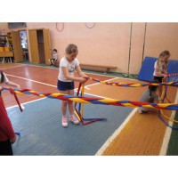 Игра "Заплети косу" - «globural.ru» - Краснокамск
