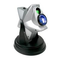 Проектор Laser Stars - «globural.ru» - Краснокамск
