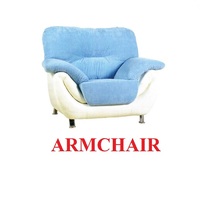 Карточки Домана "Furniture" ("Мебель") на английском языке - «globural.ru» - Краснокамск